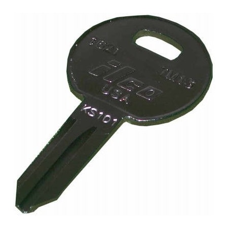Kaba Ilco KS101 Trimark Lock Key TM13
